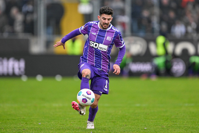 Athanasios Androutsos Osnabrück Tipp