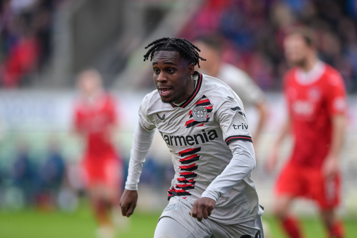 Leverkusen vs. Mainz Tipp