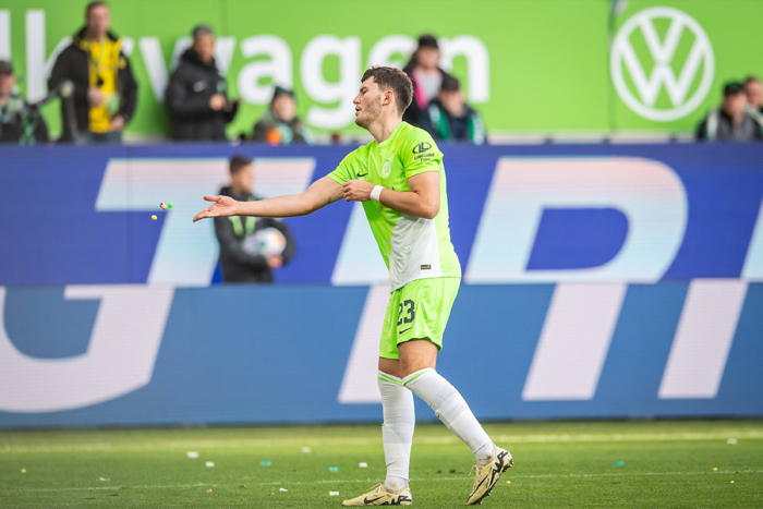 Frankfurt vs. Wolfsburg Tipp