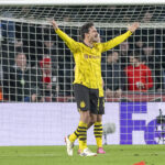 Dortmund vs. Hoffenheim Tipp