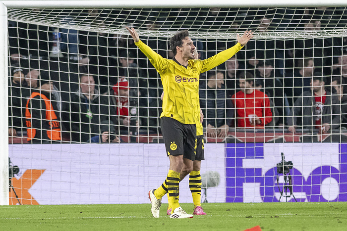 Dortmund vs. Hoffenheim Tipp