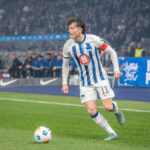 Fabian Reese Berlin Tipp