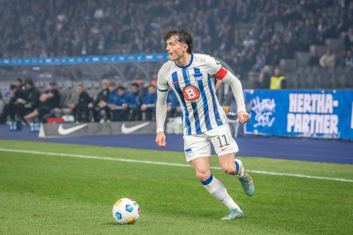 Fabian Reese Berlin Tipp