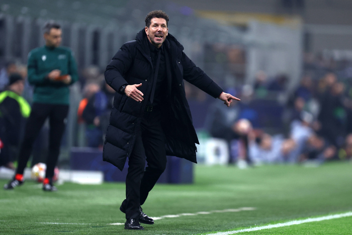 Athletic Bilbao vs. Atletico Madrid Tipp