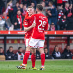 Union Berlin vs. Dortmund Tipp