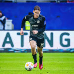 Lukas Pinckert Elversberg Tipp
