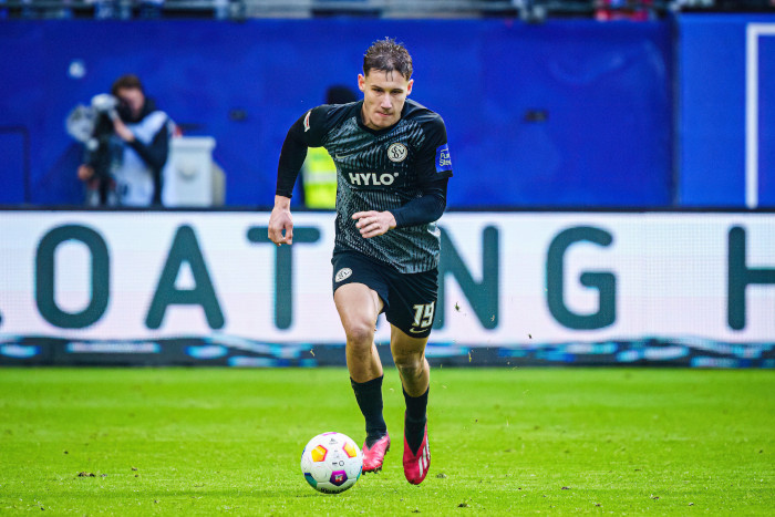 Lukas Pinckert Elversberg Tipp