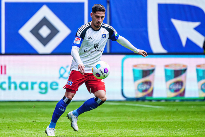 Ludovit Reis Hamburg Tipp