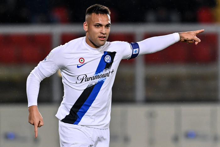 Inter Mailand vs. Atalanta Bergamo Tipp