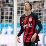 Heidenheim vs. Frankfurt Tipp