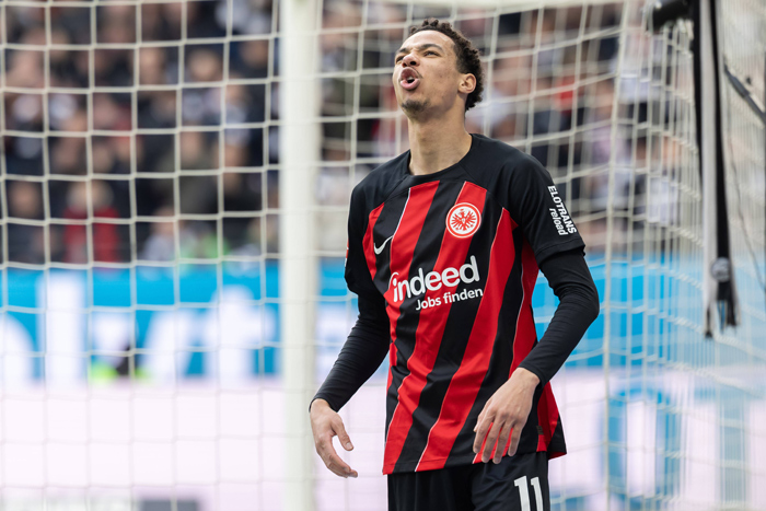 Heidenheim vs. Frankfurt Tipp