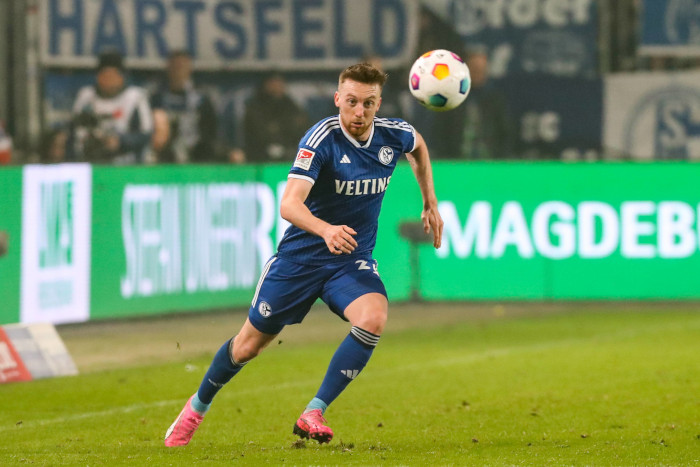 Tobias Mohr Schalke Tipp