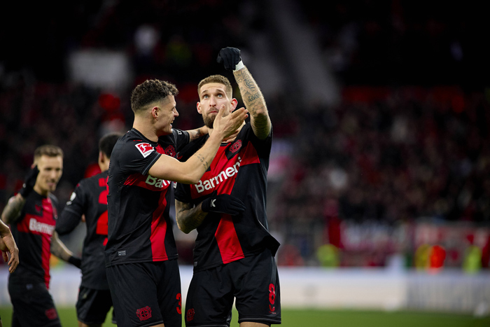 Köln vs. Leverkusen Tipp