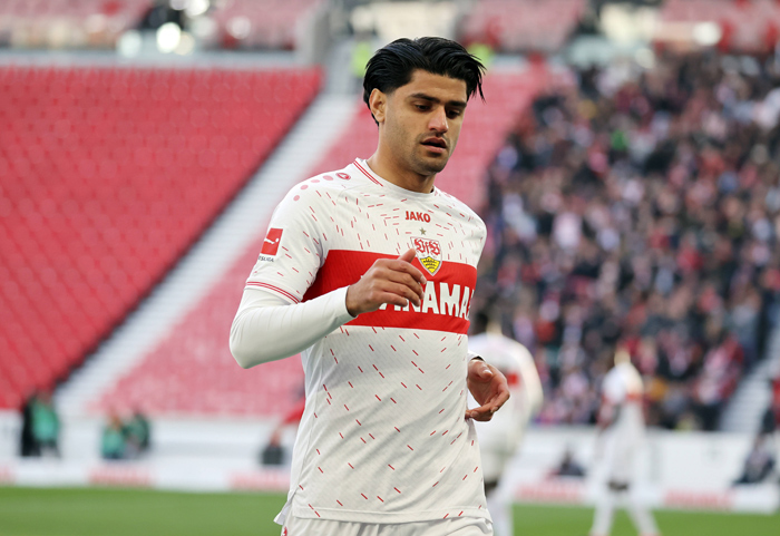 Wolfsburg vs. VfB Stuttgart Tipp