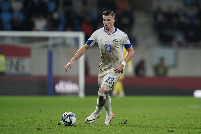 Bosnien vs. Ukraine Tipp