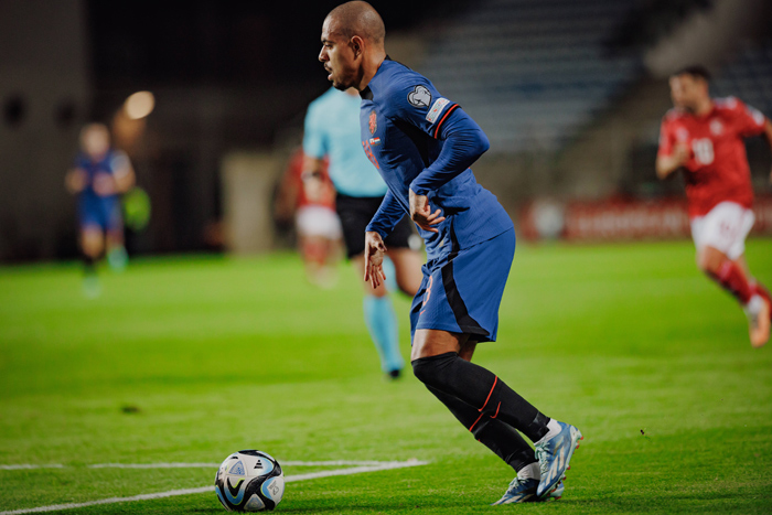 Holland vs. Schottland Tipp