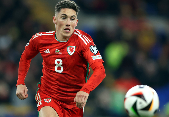 Wales vs. Finnland Tipp