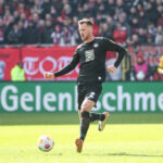 Boris Tomiak Kaiserslautern Tipp