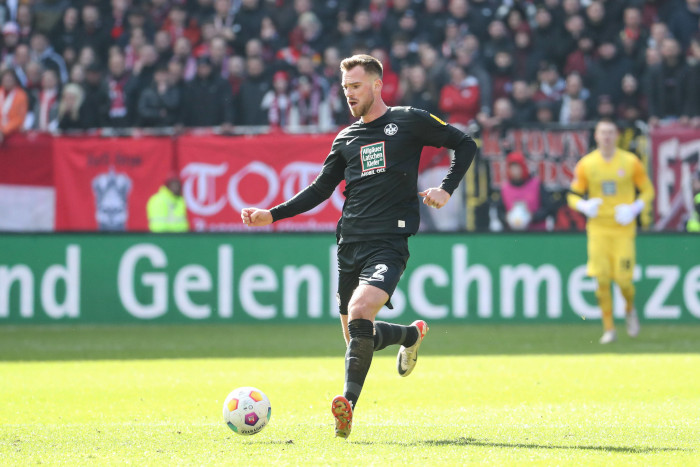 Boris Tomiak Kaiserslautern Tipp