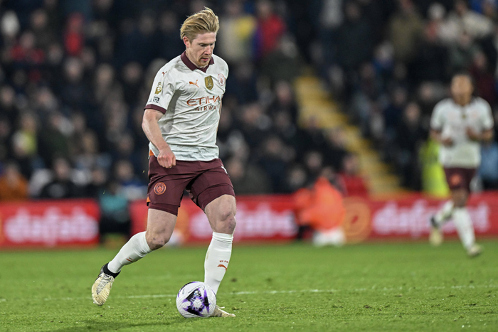 Manchester City vs. Manchester United Tipp