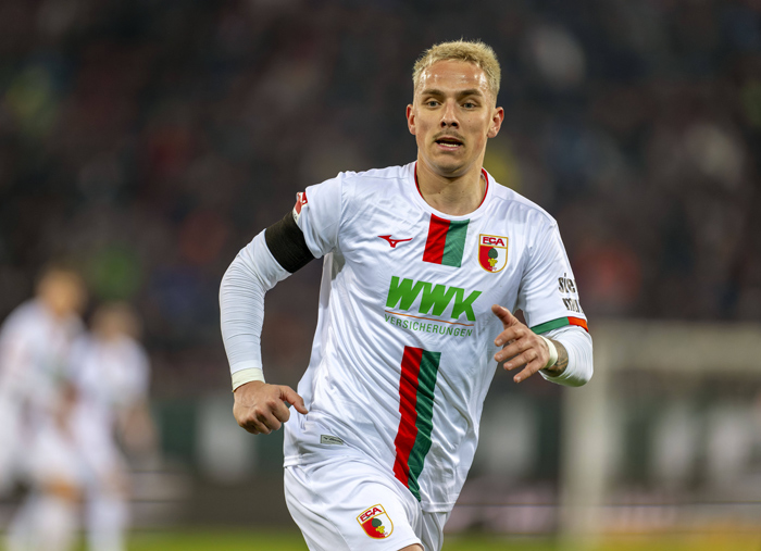 Augsburg vs. Köln Tipp