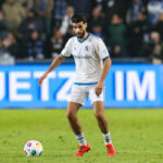 Mohammed El Hankouri Magdeburg Tipp