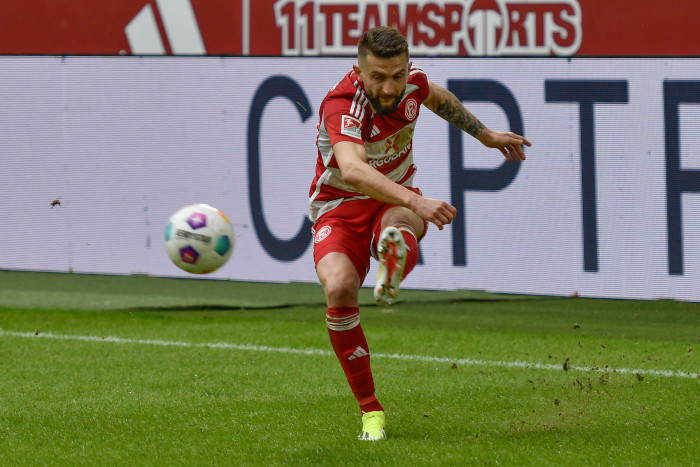 Nicolas Gavory Düsseldorf Tipp