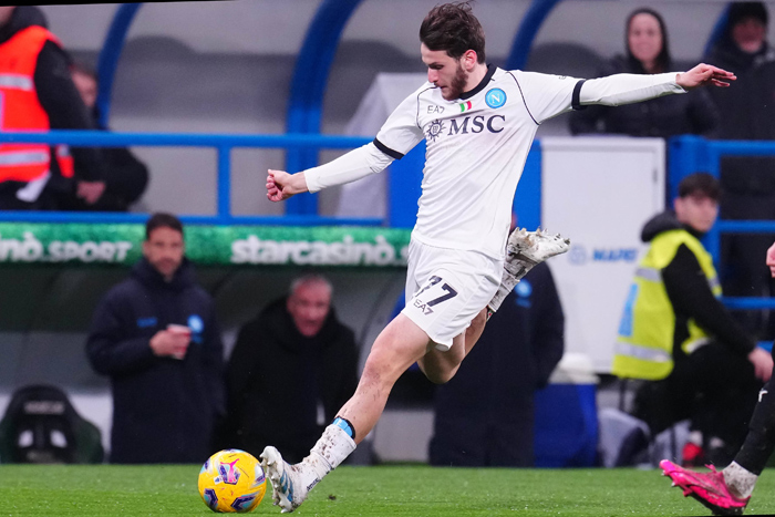 Neapel vs. Juventus Tipp