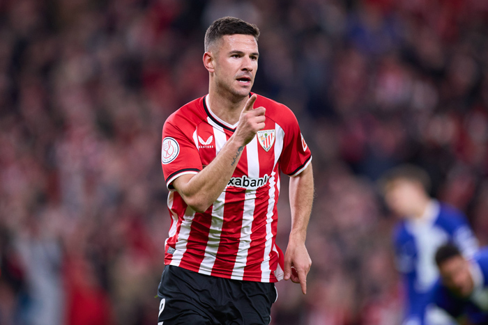 Athletic Bilbao vs. Barcelona Tipp