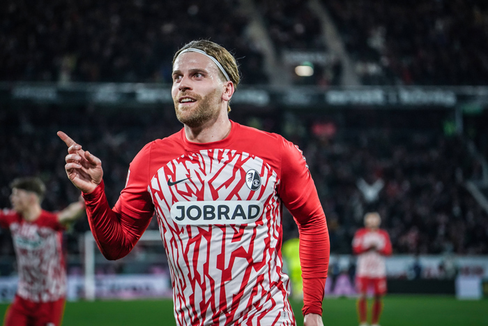 Freiburg vs. West Ham Tipp