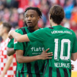 Gladbach vs. Köln Tipp