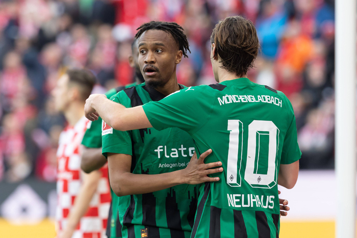 Gladbach vs. Köln Tipp