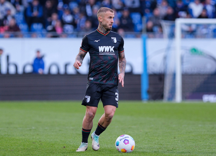 Augsburg vs. Heidenheim Tipp