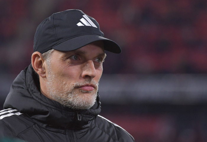 Bayern vs. Lazio Rom Tipp