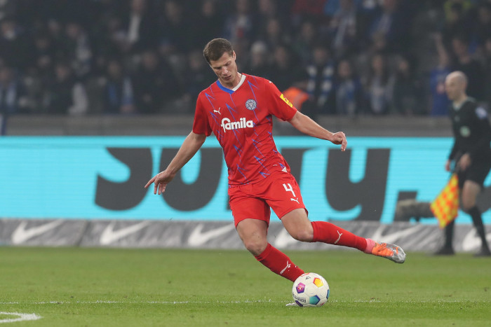 Patrick Erras Kiel Tipp