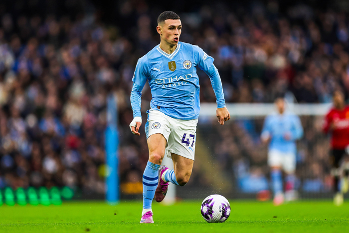 Manchester City vs. Arsenal Tipp