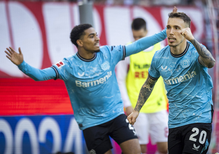 Qarabag vs. Leverkusen Tipp