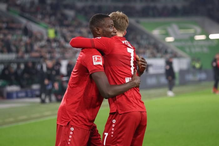 VfB Stuttgart vs. Union Berlin Tipp