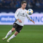 Johannes Eggestein St. Pauli Tipp