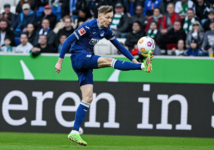 Frankfurt vs. Hoffenheim Tipp