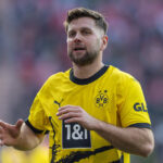 Werder Bremen vs. Dortmund Tipp