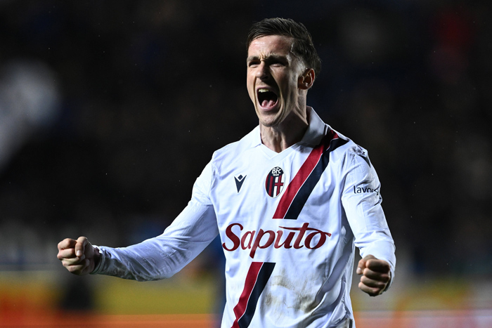 Bologna vs. Inter Mailand Tipp