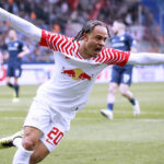 RB Leipzig vs. Darmstadt Tipp