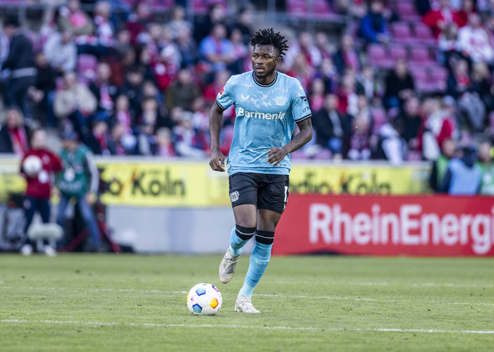 Leverkusen vs. Wolfsburg Tipp