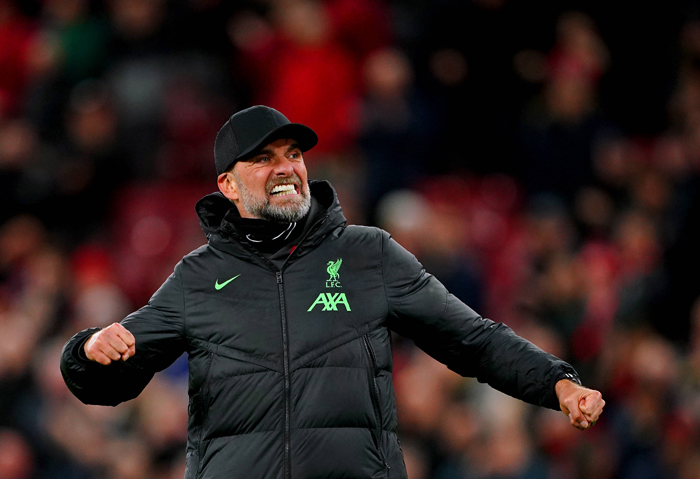 Liverpool vs. Manchester City Tipp