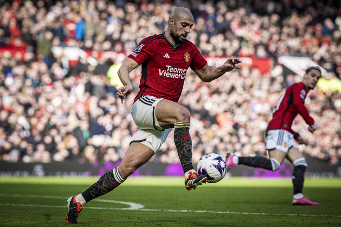 Manchester United vs. Liverpool Tipp