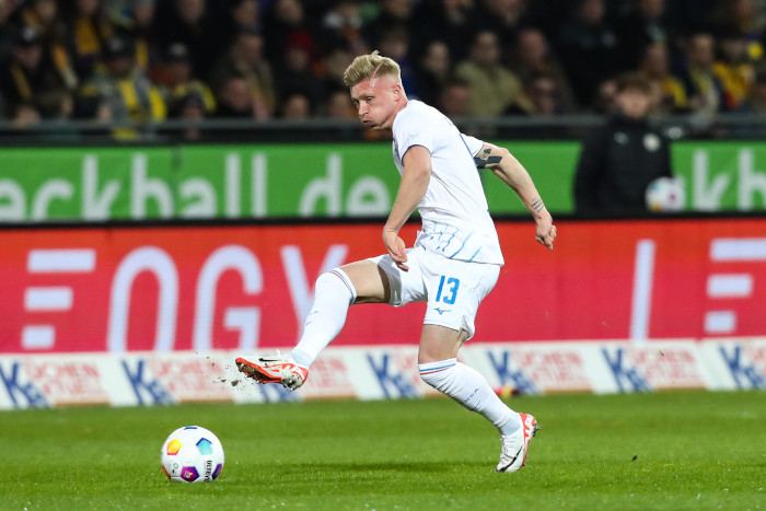 Kevin Schumacher Rostock Tipp