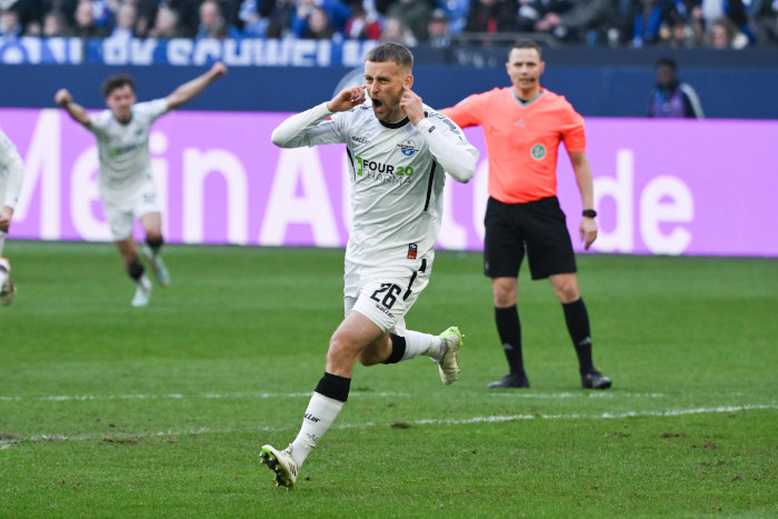 Sebastian Klaas Paderborn Tipp