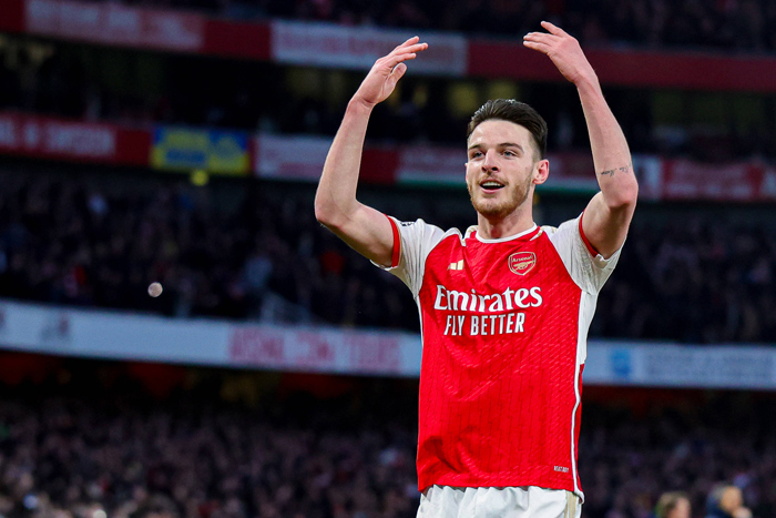 Arsenal vs. Porto Tipp