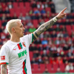 Wolfsburg vs. Augsburg Tipp